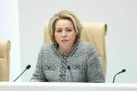 Матвиенко предложила ввести штрафы за задержку доставки писем приставов
