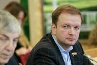 Депутат Говырин рассказал о законопроекте о праве кабмина повышать расходы бюджета