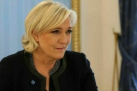 Ле Пен намерена обратиться в Европейский суд по правам человека