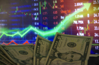 Минфин: В России отмечается приток «ковбойских денег» от иностранцев