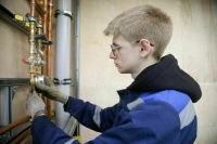 Лучшим выпускникам ссузов хотят вручать медали