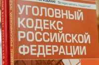 В УК предложили ввести статью об ответственности за организацию незаконной миграции