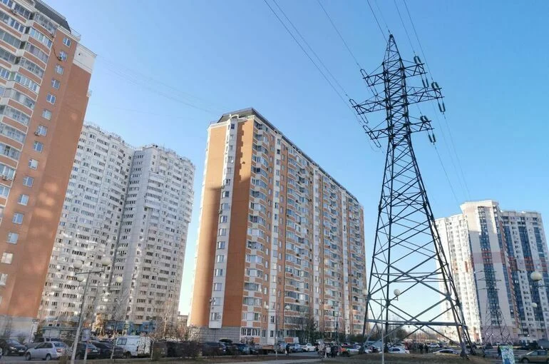 Для развития электроэнергетики предложат создать отдельный нацпроект