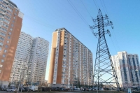Для развития электроэнергетики предложат создать отдельный нацпроект