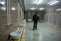 Охранникам пропишут кодекс и психолога