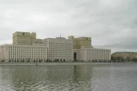 Над российскими регионами сбили 23 украинских беспилотника