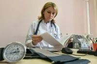В России может появиться льготная ипотека для врачей