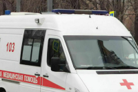 Летчики разбившегося в Иркутской области Ту-22М3 наблюдаются у врачей