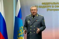 Врио главы Ространснадзора назначен Виктор Гулин