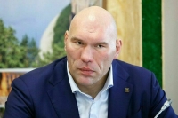 Депутат Валуев предложил ограничить использование фосфатных моющих средств на Байкале