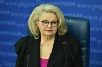 Более 10 тысяч многодетных отцов вернули домой после мобилизации