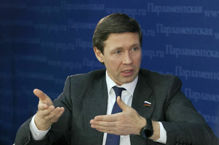 Сенатор Шейкин призвал опираться на опыт Сингапура в теме цифровизации ЖКХ