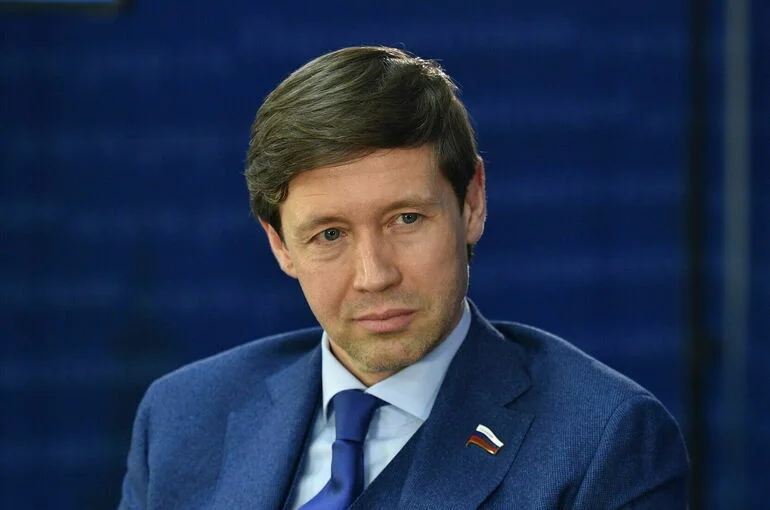 Сенатор Шейкин назвал преимущества цифрового платежного документа в сфере ЖКХ