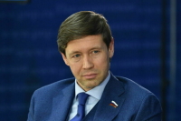 Сенатор Шейкин назвал преимущества цифрового платежного документа в сфере ЖКХ