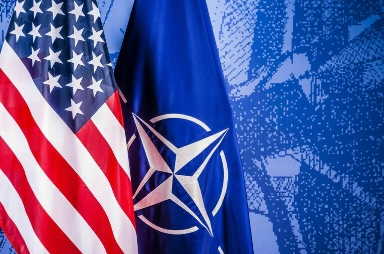 Рубио заявил, что США останутся в НАТО