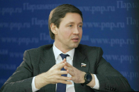 Сенатор Шейкин назвал сложности во введении единой платежки за ЖКУ