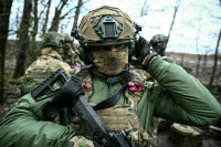 Российские войска освободили Лобковое в Запорожской области и Веселое в ДНР