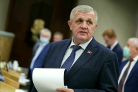 Депутат Коломейцев: Более 400 тысяч россиян признаны банкротами в 2024 году