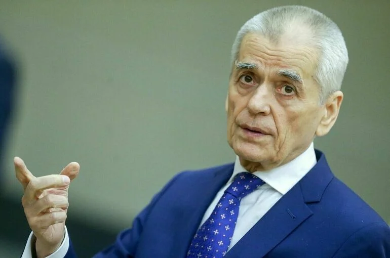 Онищенко: Люди старше 40 лет скоро будут считаться молодежью