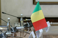 Власти Мали назвали Украину террористическим государством