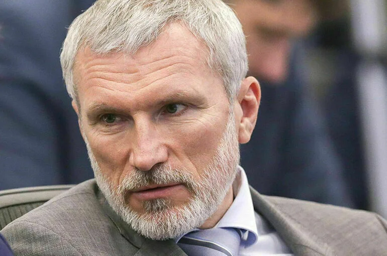 Депутат Журавлев: Любой участвующий в боях солдат имеет право на льготы