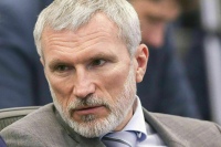 Депутат Журавлев: Любой участвующий в боях солдат имеет право на льготы