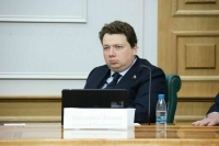 Сенатор Шендерюк-Жидков: Лимиты на ипотеку не вызовут резких изменений на рынке