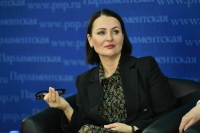 Депутат Буцкая: Повышение возраста молодежи необходимо серьезно обсуждать