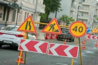 Минтранс начал работу над системой оповещения об ограничениях движения