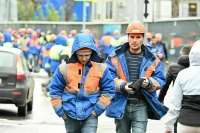 В России расширят эксперимент по сбору биометрии у мигрантов