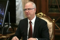 Дмитриев заявил, что в офисе Трампа слышат озабоченности России