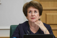 Сенатор Алтабаева поддержала идею пересмотреть подходы к расчету тарифов ОМС