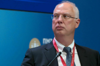 Дмитриев: За последние два дня в Вашингтоне состоялись конструктивные встречи