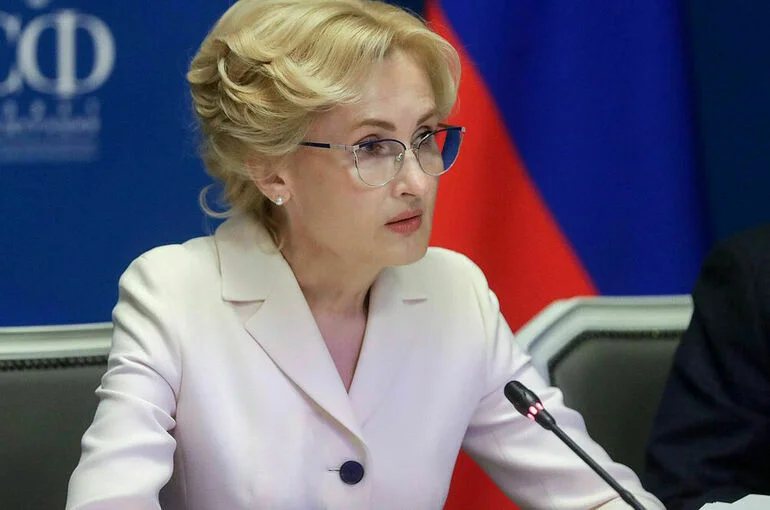 Депутат Яровая: Минздрав пересмотрел проект по усложнению выдачи больничного