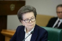 Сенатор Комарова: Лишь 20% выпускников-геологов идут работать по специальности