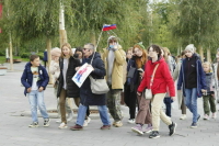 Союз туриндустрии: Организованные туристы защищены от форс-мажоров больше