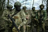Армия России освободила Розовку и Успеновку в ДНР