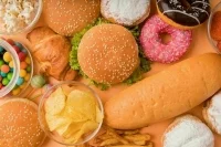 Депутат Авксентьева предложила ввести систему разметки продуктов по степени вредности