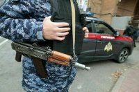 Росгвардия установила требования для кандидатов в добровольцы