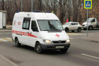 Один человек погиб из-за схода вагонов ремонтного поезда в Новой Москве