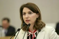 Депутат Панькина: Подростки должны знать о последствиях противоправного поведения