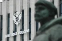 Журналистку Барабаш* признали иноагентом