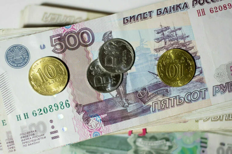 ЦБ начал работу по обновлению дизайна банкноты номиналом 500 рублей
