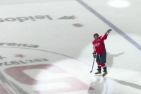 Овечкин сравнялся с Гретцки по количеству голов в регулярке НХЛ