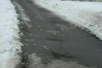 Синоптик предупредил москвичей о вероятности ледяного дождя