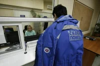На обновление приемных отделений медучреждений направят более 11,4 млрд рублей