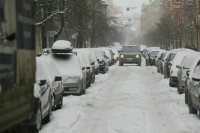 Синоптик Тишковец: За ночь на юге Подмосковья выпало 43% месячной нормы осадков