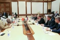 Матвиенко назвала перспективным взаимодействие молодых законодателей РФ и Бахрейна
