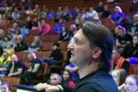 Запашный предложил изменить систему трудовых контрактов с артистами цирка