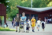 В Госдуме предложили дать многодетным новую льготу
